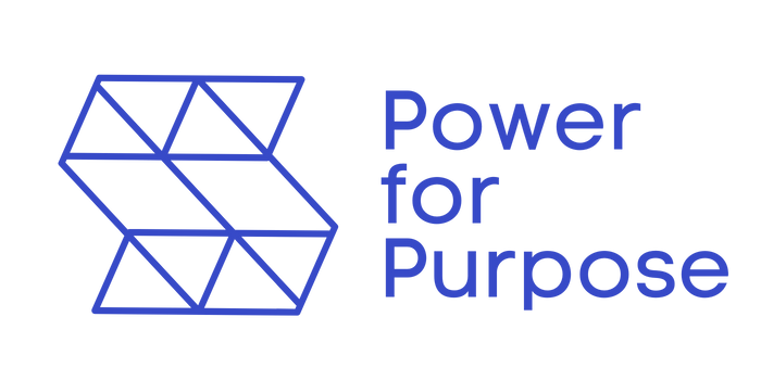 Power For Purpose